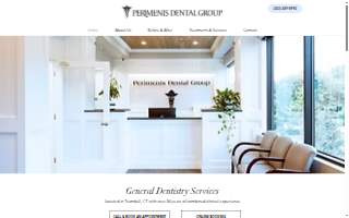 Perimenis Dental Group