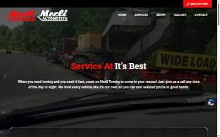 Merli Automotive