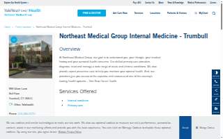 Northeast Medical Group