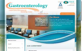 Gi Health Specialists