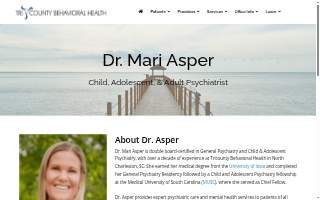 Dr. Mari Asper, MD