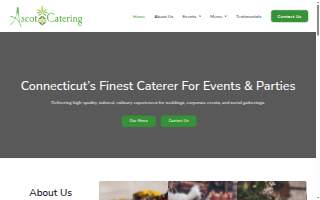 Ascot Catering