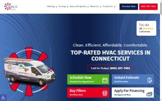 Glasco Heating & Air Conditioning