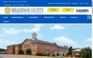 Wilkinson, Wolfe & Associates