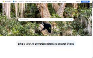 Bing's Bake & Brew