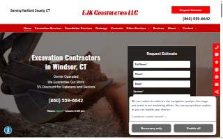 EJK Construction LLC