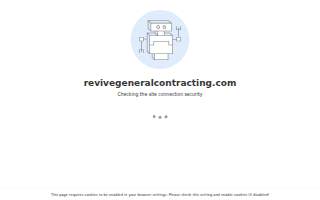 Revive General Contracting, LLC