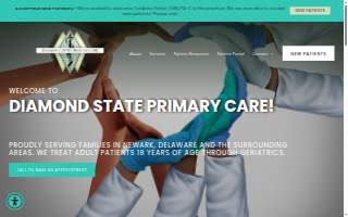 Diamond State Primary Care
