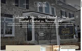 Main Street Dental