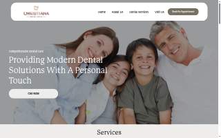 Christiana Dental Center