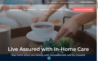 Griswold Associates