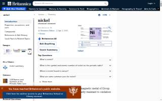 Nickle Electrical Companies
