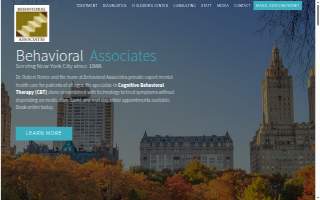 Behavioral Associates