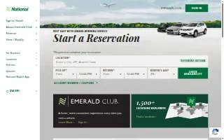 National Income Tax Service of Middletown website
