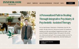 Innerbloom Healing Arts
