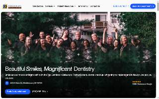 Middletown Dental Care