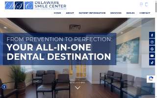 Delaware Smile Center