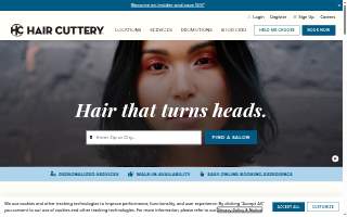 Hair Cuttery of Middletown