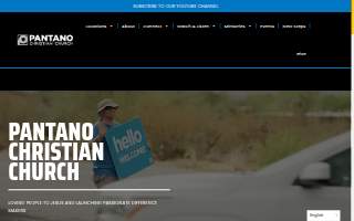 Pantano Outdoor Supply – Delaware
