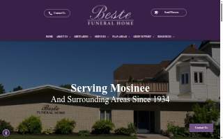 Beste's Landscape Supply