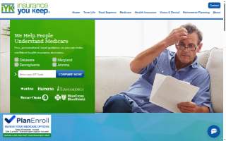 Insurance You Keep