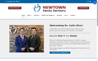 Newtown Family Dentistry