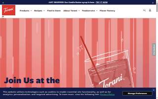 Torani Freight Llc