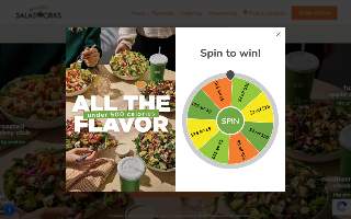 Saladworks