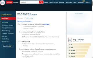 Moments Sweet Eats & Coffee Bar, LLC