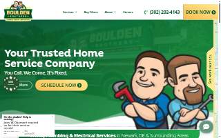 Boulden Brothers