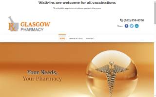 Glasgow Pharmacy
