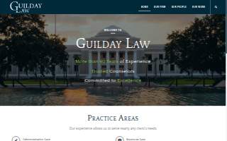 Guilday's