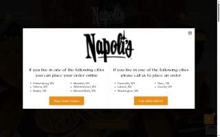 Napolis Italian Restaurant