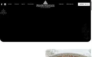RiversEdge Advisors of Glasgow website