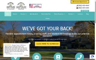 Glasgow Spine & Wellness