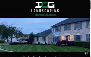 ICG Landscaping