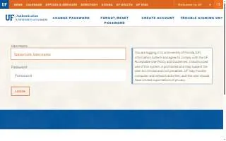 EDiS Company of Glasgow website