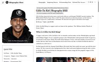 Gillie Hyde Auto Group