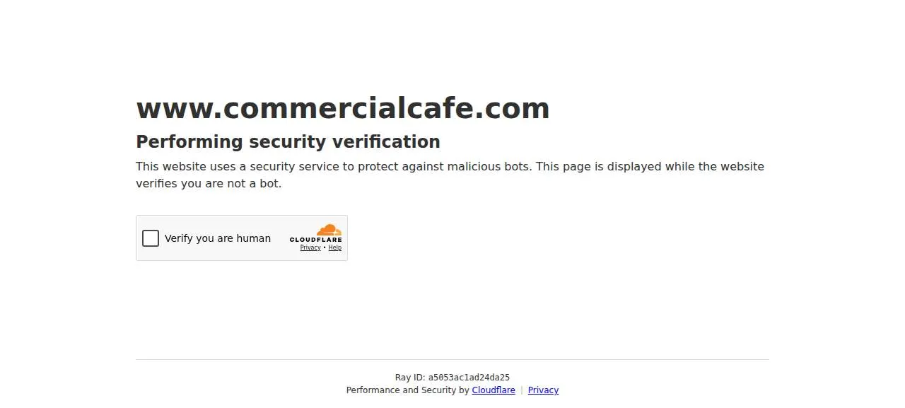 Commercial Insurance Associates, Inc. of Brookside website