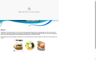 Lighthouse Catering