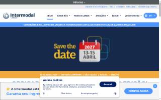 Intermodal Transportation Delaware