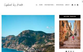 Amalfi Pizza