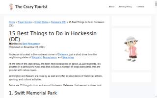 Hockessin Chiropractic Centre