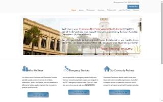 Dorchester Community Mental