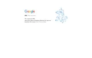 Jim E. Malin's Plumbing & Heating, Inc. website