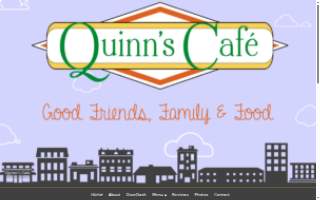 Quinn's Cafe