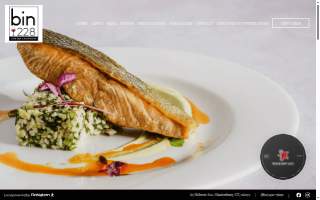 Bin228 Gastropub