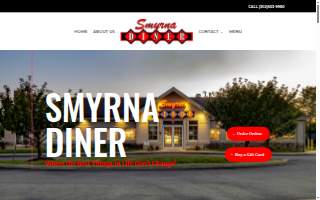 Smyrna Diner