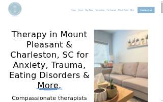 Low Country Behavioral Health