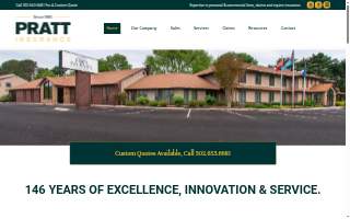 Pratt Insurance Inc